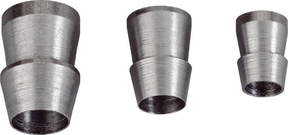 kwb Ringkeile-Satz  7-12 5-tlg SB 449510