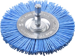 kwb Schei-Bürste Nylon fein75mm SB 604310