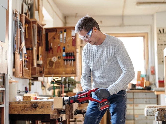 Einhell Akku-Universalsäge TC-US 18 Li-Solo 4514088