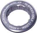 Vorschaubild Campagnolo Verschlussring Lockring 12-fach silber