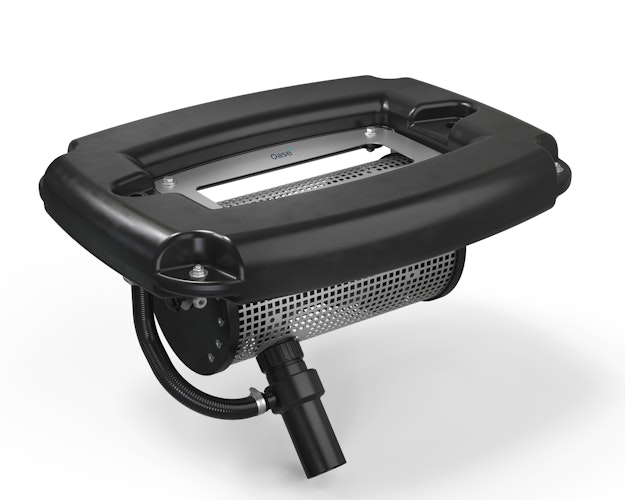 Oase Teichbelüfter AquaAir Eco 250 (87157)