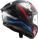 Vorschaubild LS2 Integralhelm FF805 Thunder Carbon