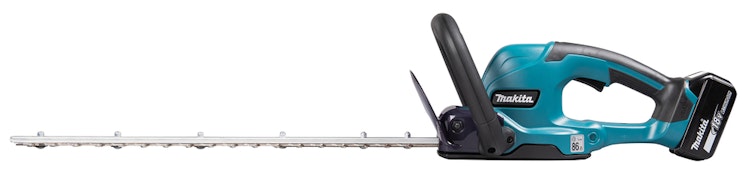 Makita Akku-Heckenschere DUH507RF