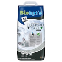 Biokat's Diamond Care Classic 8 Liter Katzenstreu