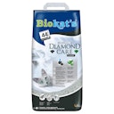 Biokat's Diamond Care Classic 8 Liter Katzenstreu