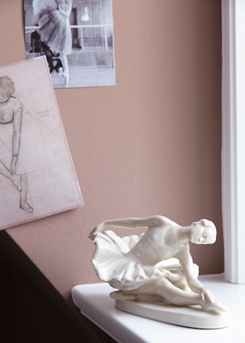 Alpina Feine Farben versch. Farben