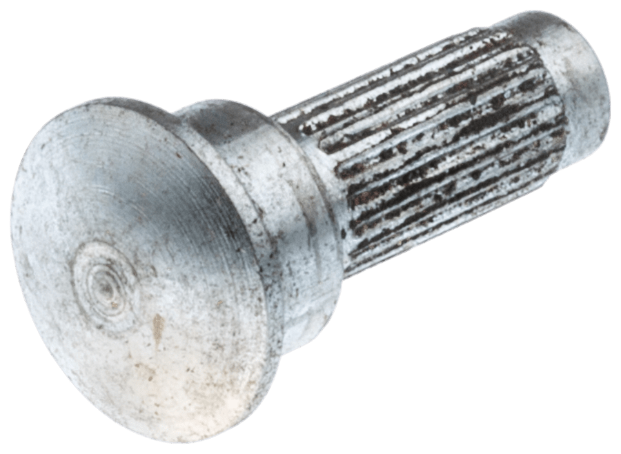 Husqvarna 504 35 08-51 - BOLZEN GERILLT F.361-ST