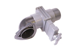 Oase Ablaufeinheit für Biotec 30 (24972)