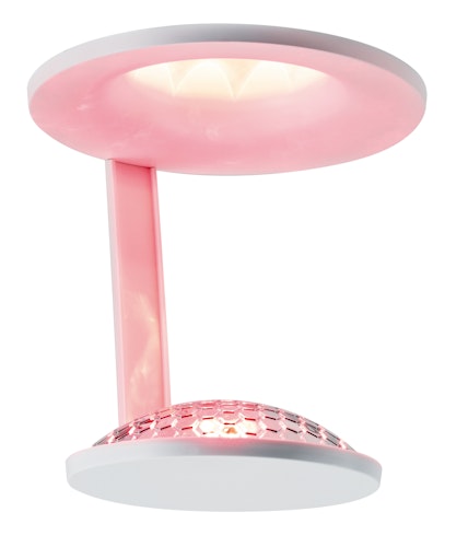 Paulmann Einbauleuchte LED Glint 2,5W Weiß matt inkl. Leuchtmittel RGB+W