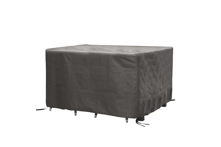Winza Outdoor Covers Premium Abdeckhaube für Tisch + 4 Stühle, 165 x 135 x 95 cm