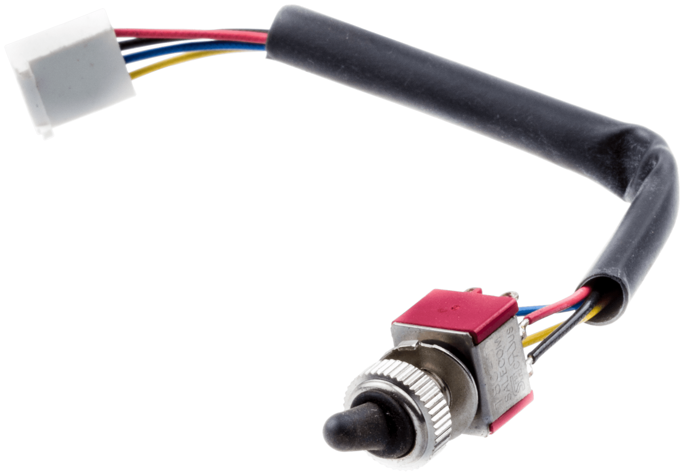 Husqvarna 535 06 44-01 - SCHALTER