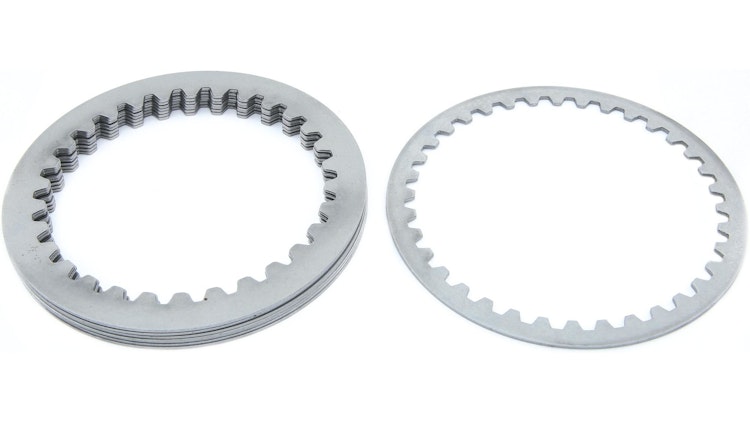 TRW Stahlscheibensatz MES425-9, 9-teilig