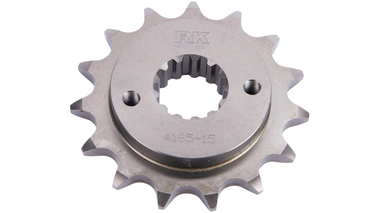 RK Antriebsritzel 4165