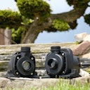 Vorschaubild Oase Filter- & Bachlaufpumpe AquaMax Dry 6000