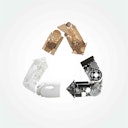 Vorschaubild Fiskars Gartenschere 21 1062544