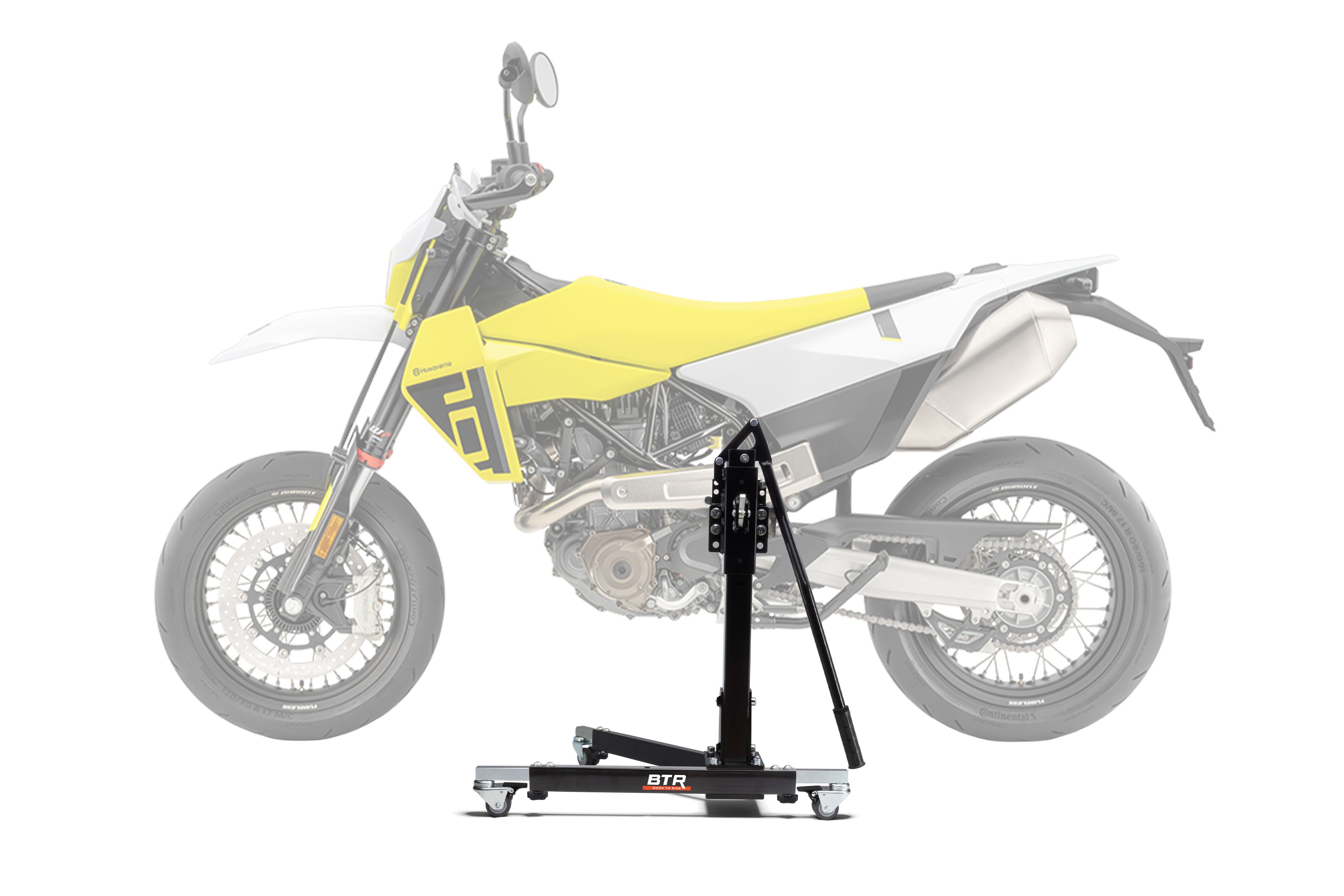 Zentralständer EVOLIFT® für Husqvarna 701 Supermoto 26-