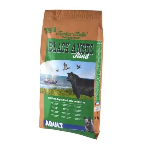 Markus-Mühle Black Angus Adult