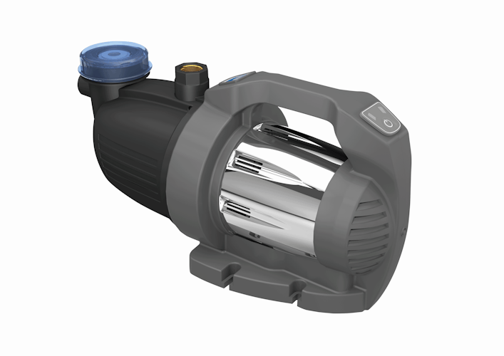 Oase ProMax Garden 6000/5