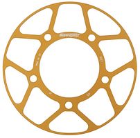 Supersprox Edge Disk 525 45Z (Gold)