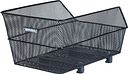 Vorschaubild Basil Cento Multisystem NX WSL Schultaschenkorb schwarz