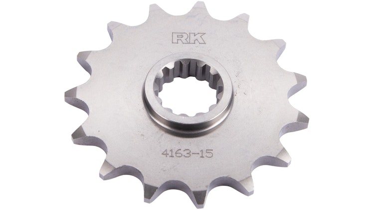 RK Antriebsritzel 4163