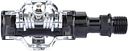 Vorschaubild CONTEC Systempedal P-XCX 9/16 Zoll schwarz