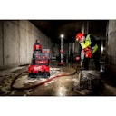 Vorschaubild Milwaukee M18HOSALC-0 Akku-Baustrahler 4933478116