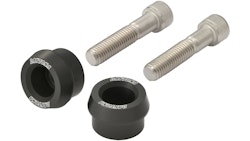 Daytona Lenkerendenadapter D-MIRROR M12