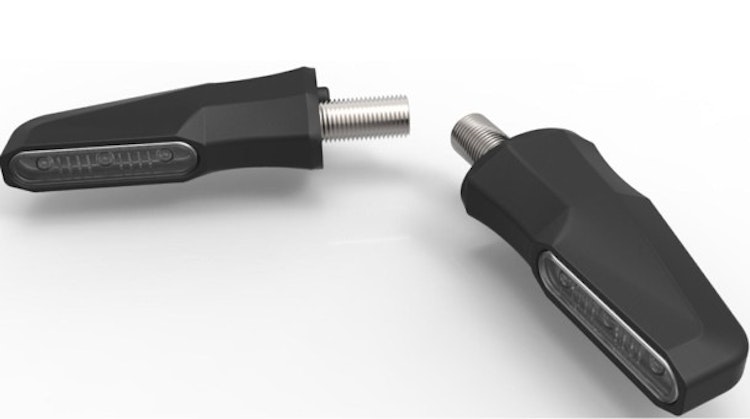 MOTOISM Blinker "Race" für KTM/Husqvarna