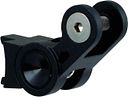 Vorschaubild by,schulz Vorbauhalter SDS Link-Pro 10 M5-U schwarz