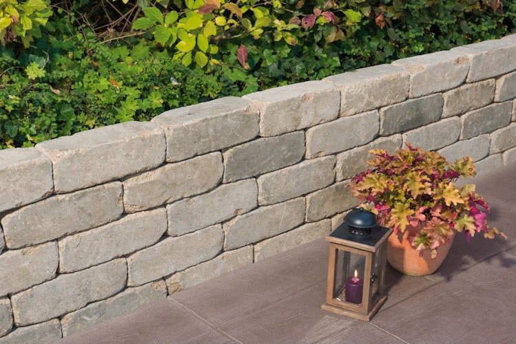 Diephaus Mauerstein ANTIK GEK. PICO MUSCHELKALK 30/10/10 CM