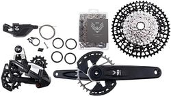SRAM Schaltgruppen-Set Eagle 90 Transmission 175 mm