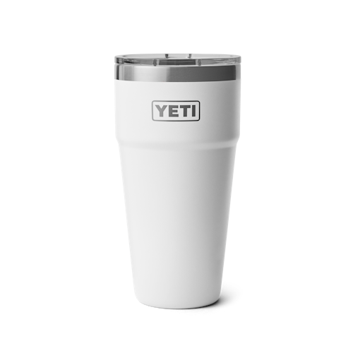 YETI Stapelbarer Becher RAMBLER 30 oz. (887 ml) - mit Magslider Deckel
