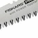 Vorschaubild Fiskars Power Tooth Kleine Metallsäge 15 8TPI 1062935