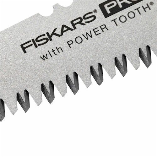 Fiskars Power Tooth Kleine Metallsäge 15 8TPI 1062935