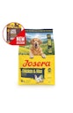 Vorschaubild Josera M/M Adult Chicken & Rice Hundetrockenfutter