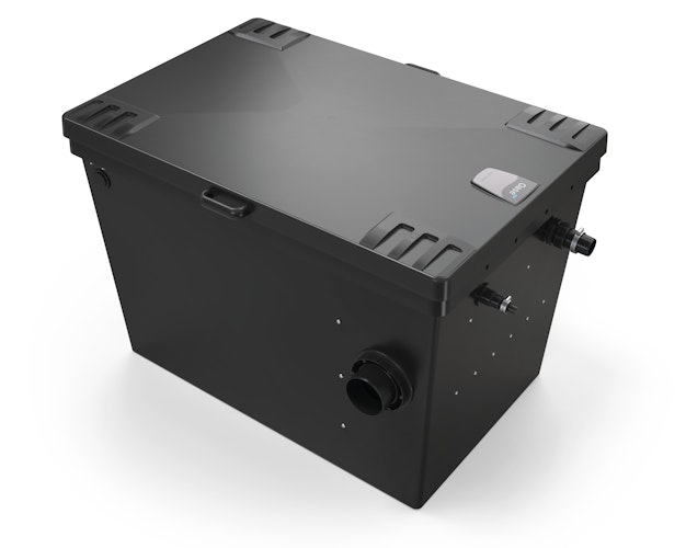 Oase Durchlauffilter BioTec ScreenMatic² 145000