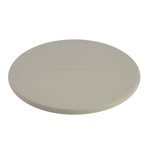 The Bastard Pizza Stone XL 49 cm