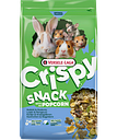 Vorschaubild Versele CRISPY Snack with Popcorn