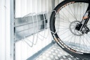 Vorschaubild Biohort Fahrradständer bikeHolder