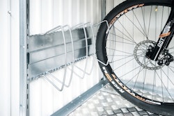 Biohort Fahrradständer bikeHolder