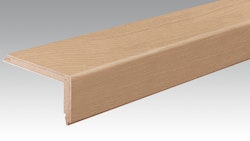 MEISTER Treppenkante Parkett L-Profil 2150 x 13 mm 9028 Eiche authentic karamell naturgeölt