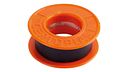 Vorschaubild CONTEC Isolierband Iso Tape 15 mm schwarz