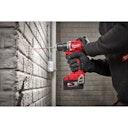 Vorschaubild Milwaukee M18BLPDRC-502C M18™ Bürstenloser Akku-Schlagbohrschrauber 4933492826