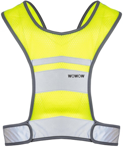 Wowow Reflex-Sportweste Nova LED