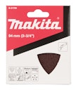 Vorschaubild Makita Delta-Fleece Medium K100 B-21799