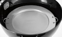 Weber Holzkohlegrill MASTER-TOUCH GBS PREMIUM E-5770 Ø 57 cm - Black