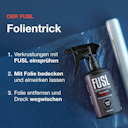 Vorschaubild McBrikett FUSL Krustenlöser Grill & Backofenreiniger