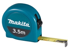 Makita Maßband 3,5 m B-57130
