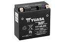 Vorschaubild Yuasa Batterie AGM Serie YT14B-WC